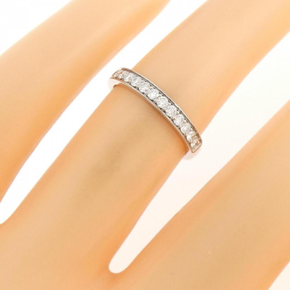 CARTIER Silver Ring - Picture 5 of 5